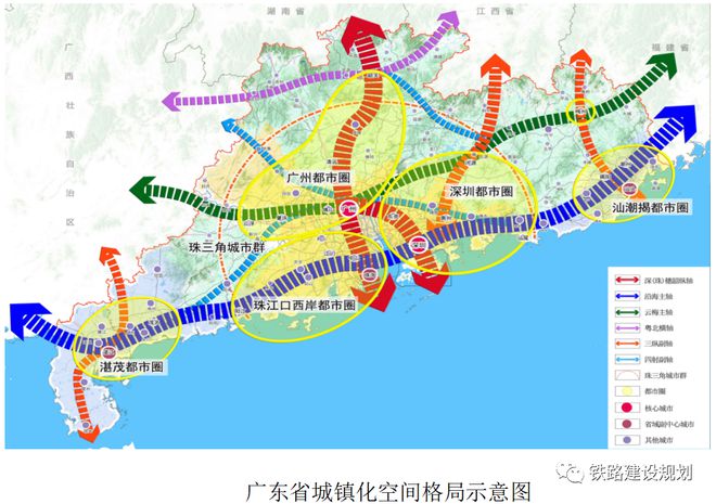 湖南芷江最新城市规划,芷江县城市总体规划