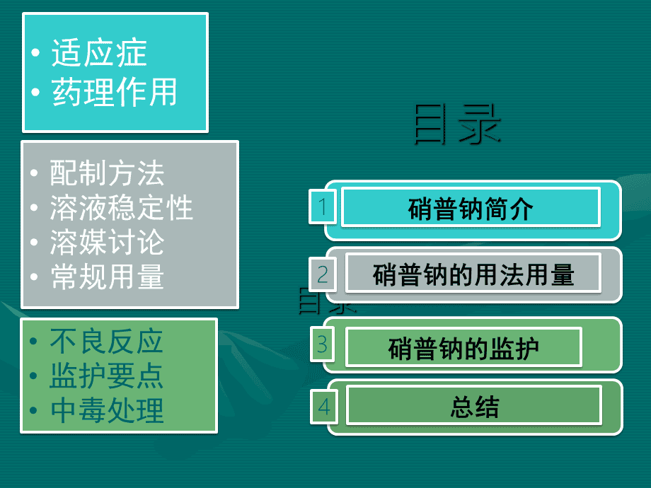 硝普钠更换最新指南，更换频率及时效解析