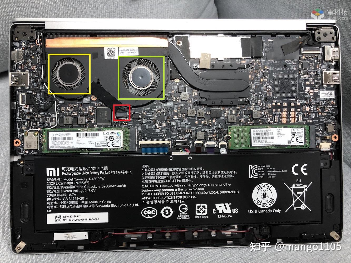 小米4解锁CPU限频技术，性能飞跃，用户体验再升级